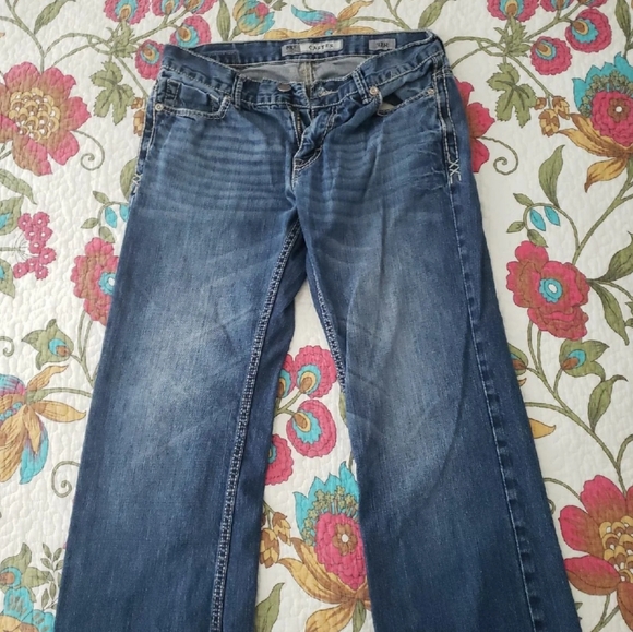 BKE Mens Jeans - Picture 1 of 2